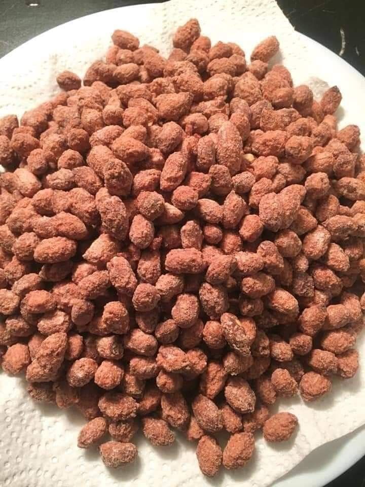 Caramels